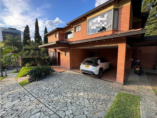 Luxury home in Medellín, Departamento de Antioquia