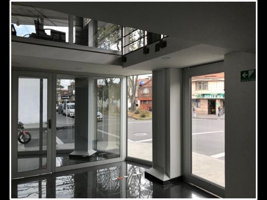公寓楼  波哥大, Bogotá  D.C.