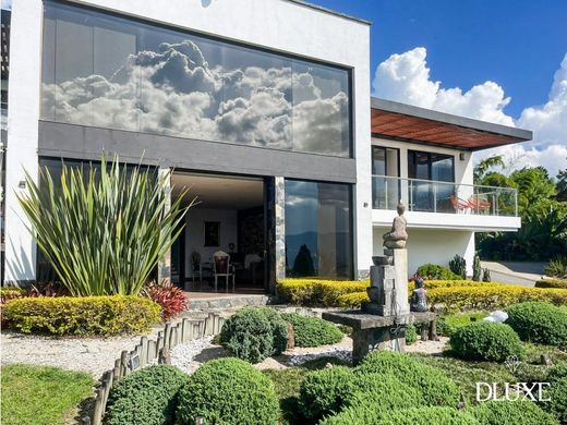 Luxury home in Medellín, Departamento de Antioquia