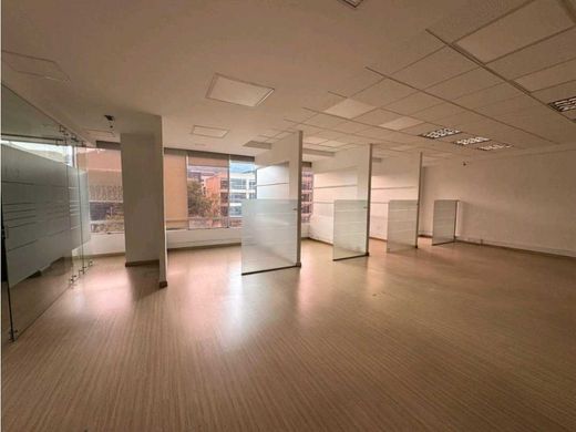 ‏משרד ב  בוגוטה, Bogotá  D.C.