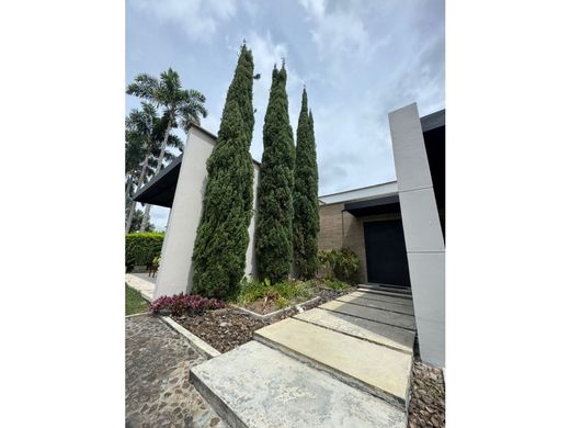 Propriété de campagne à Pereira, Departamento de Risaralda