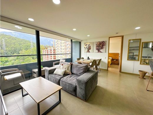 套间/公寓  麦德林, Medellín