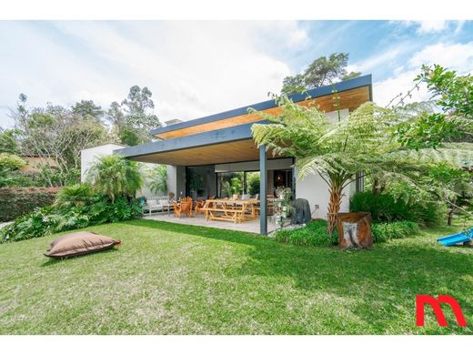 Luksusowy dom w Rionegro, Departamento de Antioquia