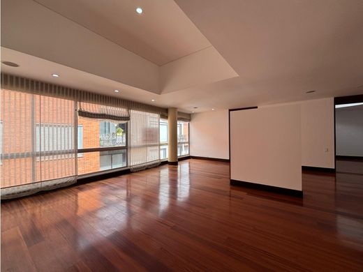 Apartamento - Bogotá, Bogotá  D.C.