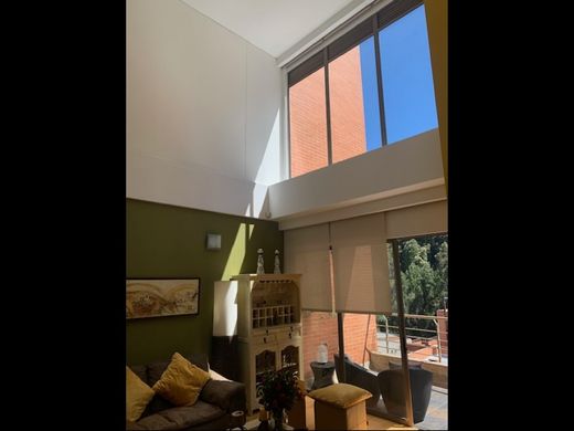 Apartment in Bogotá, Bogotá  D.C.