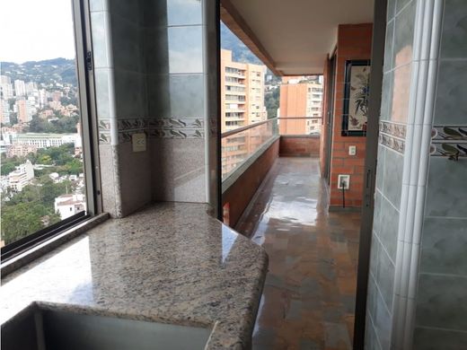 Apartament w Medellín, Departamento de Antioquia