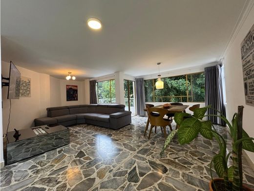 Квартира, Медельин, Medellín