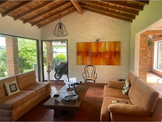 Rustik ya da çiftlik Rionegro, Departamento de Antioquia