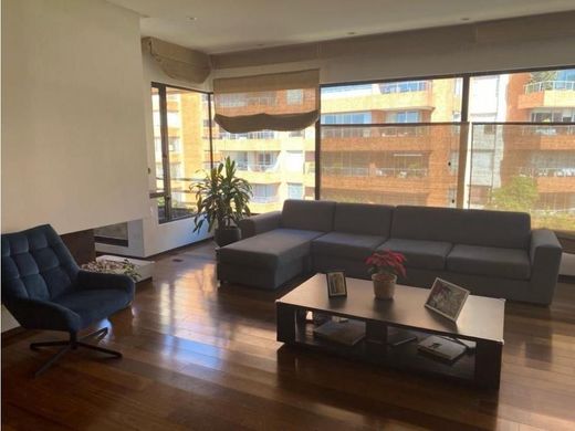 Appartement in Bogota, Bogotá  D.C.