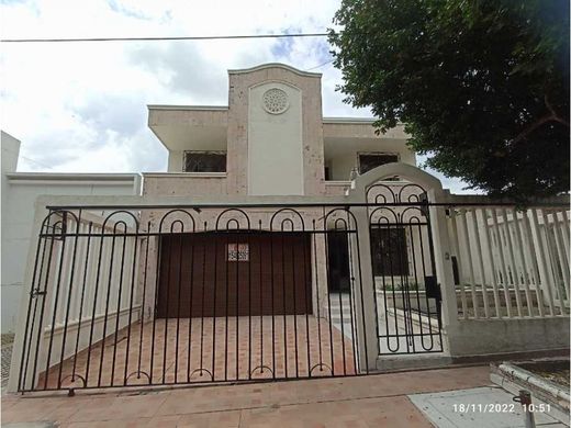 Casa de lujo en Barranquilla, Atlántico