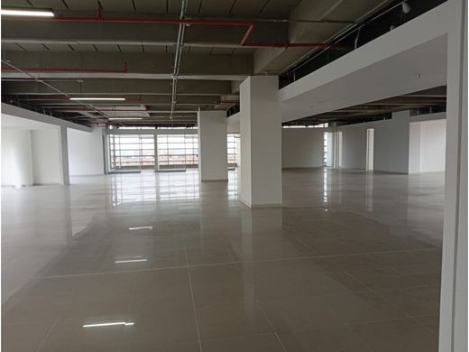 ボゴタ, Bogotá  D.C.のオフィス