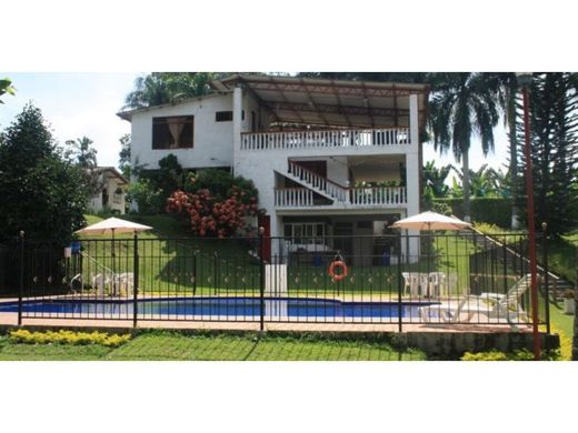 Гостиница, Palestina, Departamento de Caldas