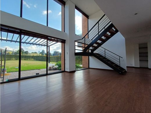 Luxury home in La Calera, Cundinamarca