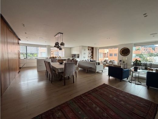 Appartement à Bogotá, Bogotá  D.C.