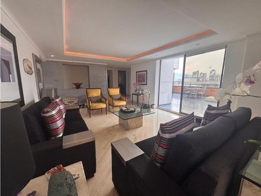Penthouse in Medellín, Departamento de Antioquia