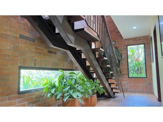 Country House in Retiro, Departamento de Antioquia