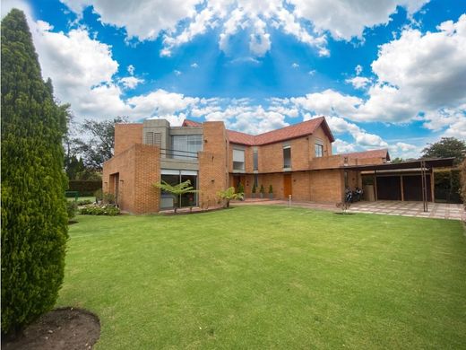 Casa de campo - Bogotá, Bogotá  D.C.