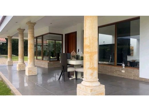 Casale a Tenjo, Departamento de Cundinamarca