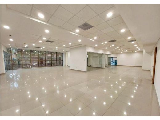 Ofis Medellín, Departamento de Antioquia