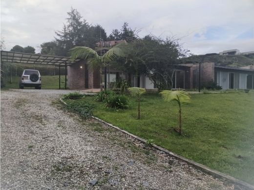 Landsitz in Carmen de Viboral, El Carmen de Viboral