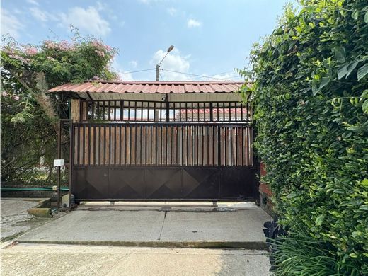 郊区住宅  Salento, Quindío Department