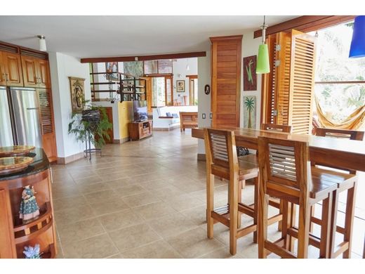 ‏בתים כפריים או חוות ב  Venecia, Departamento de Antioquia