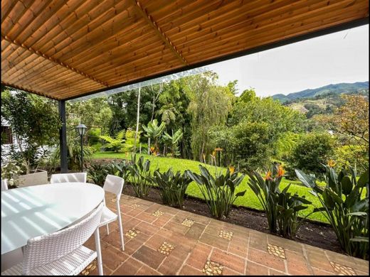 Country House in Retiro, Departamento de Antioquia