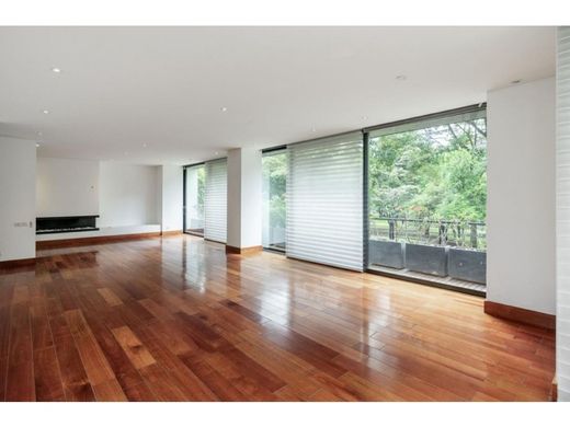 아파트 / 보고타, Bogotá  D.C.