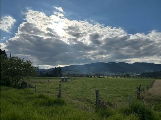 Участок, La Calera, Departamento de Cundinamarca