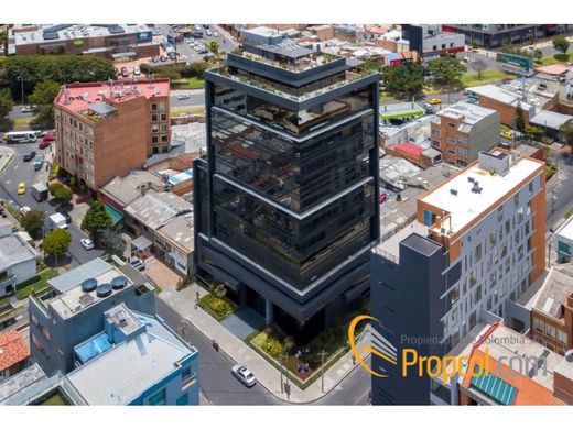 Oficina en Bogotá, Bogotá  D.C.