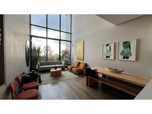 아파트 / 보고타, Bogotá  D.C.