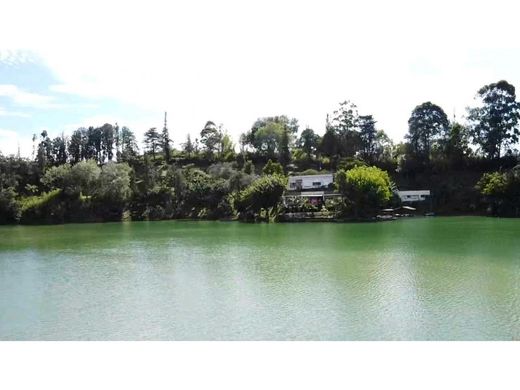 전원/농가 / Guatapé, Departamento de Antioquia