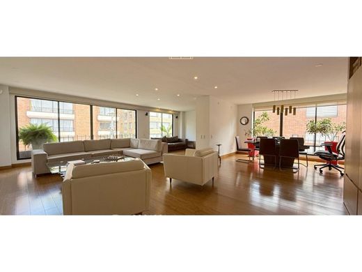 Apartment in Bogotá, Bogotá  D.C.