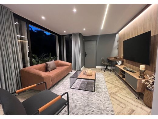 套间/公寓  麦德林, Medellín