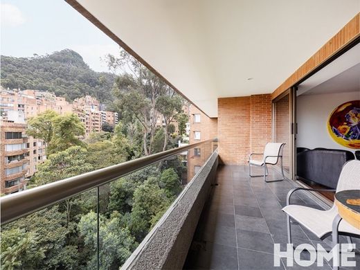 Apartment in Bogotá, Bogotá  D.C.