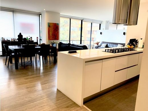 Apartamento - Bogotá, Bogotá  D.C.