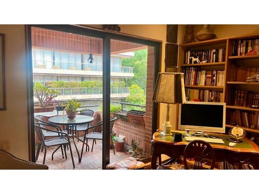 ﺷﻘﺔ ﻓﻲ بوغوتا, Bogotá  D.C.