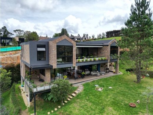 Casale a Envigado, Departamento de Antioquia