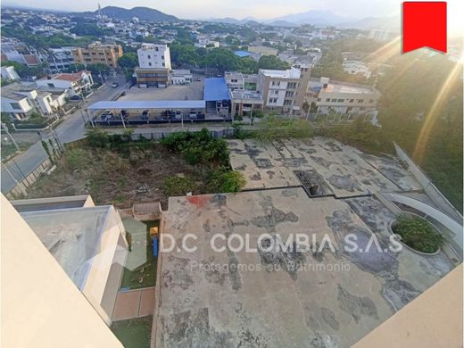 Land in Valledupar, Departamento del Cesar