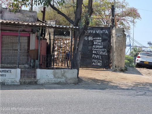 Grundstück in Cartagena, Cartagena de Indias