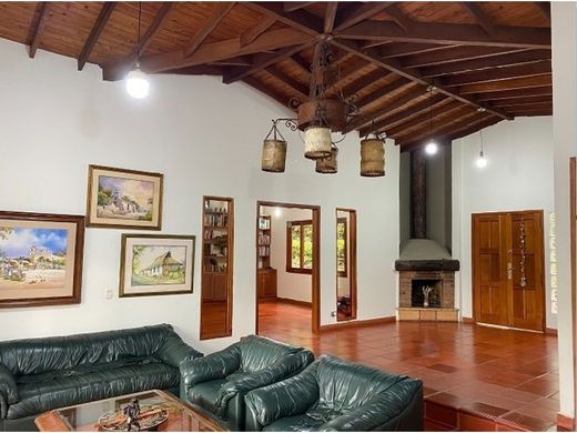 Luxury home in Envigado, Departamento de Antioquia