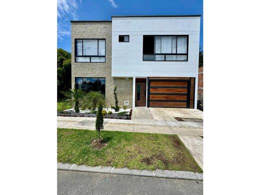 Köy evi Rionegro, Departamento de Antioquia