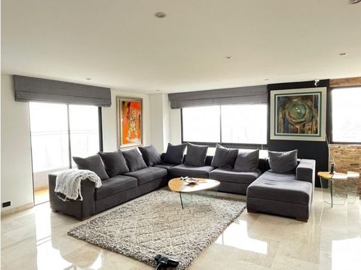 Apartament w Medellín, Departamento de Antioquia