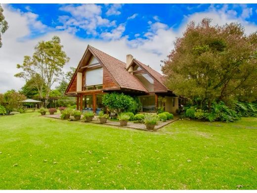 Элитный дом, Богота, Bogotá  D.C.