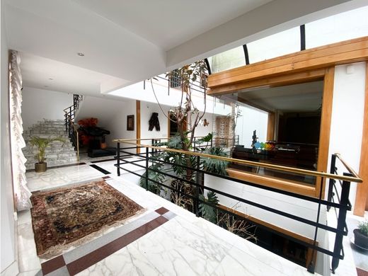 Luxury home in Bogotá, Bogotá  D.C.