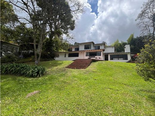 Luxury home in Retiro, Departamento de Antioquia