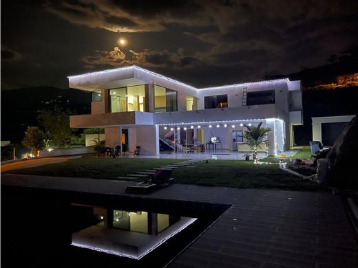 Boerderij in Sopetrán, Liborina