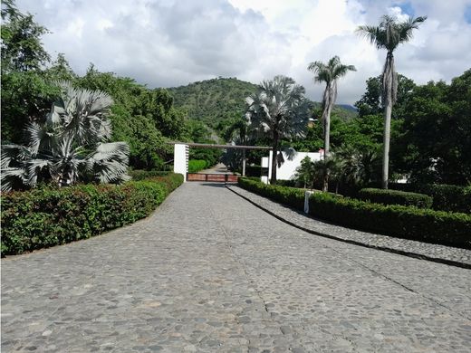 Köy evi Santa Fe de Antioquia, Santafé de Antioquia