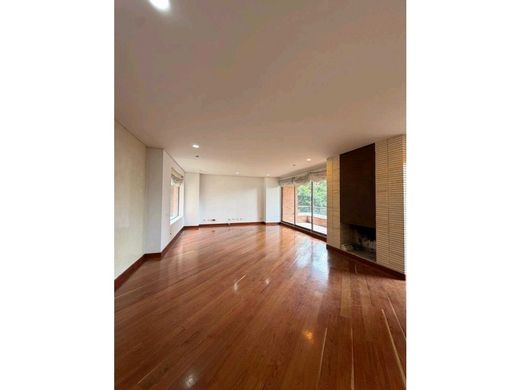 Appartamento a Bogotá, Bogotá  D.C.