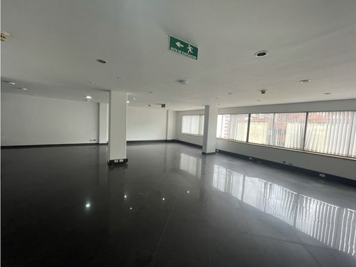 Office in Bogotá, Bogotá  D.C.